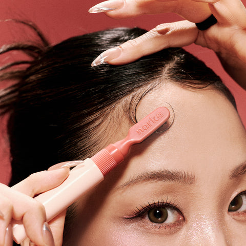 Narka Super Fix Edge Hair Mascara 8.5ml