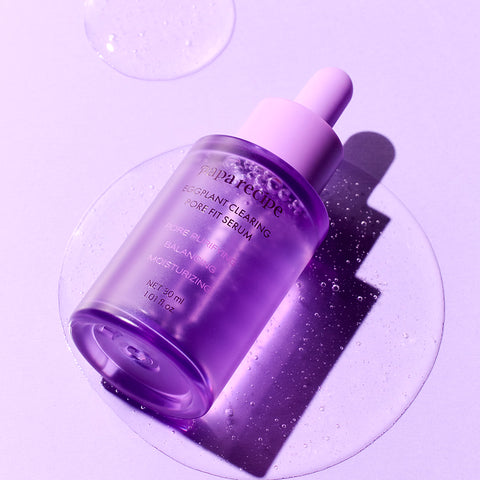 Papa Recipe Gaji Clearing Pore Fit Serum 30ml