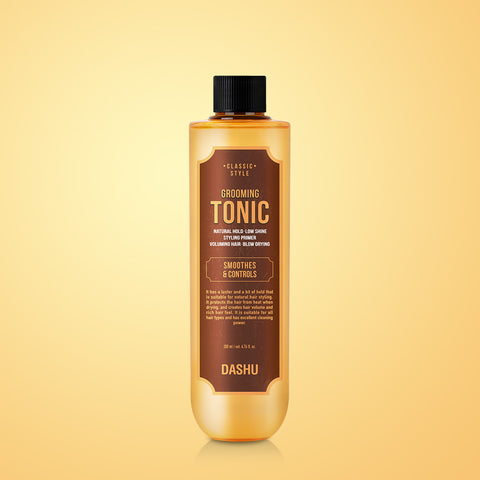 Dashu Classic Style Grooming Tonic 200g