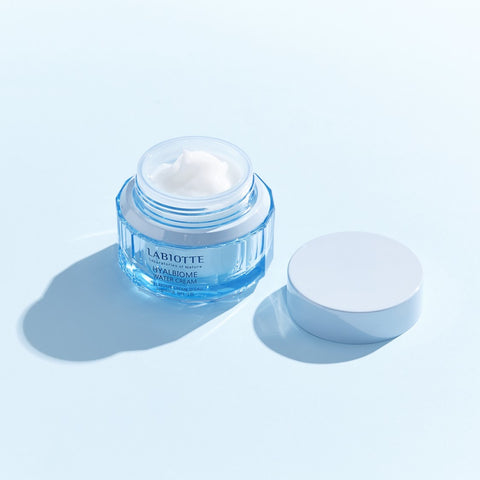 Labiotte Hyalbiome & Probiotics Water Cream 50ml