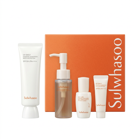 Sulwhasoo UV Daily Sunscreen 50ml