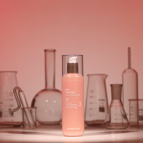 Dermafirm Age Reviving Vital Emulsion A4 200ml