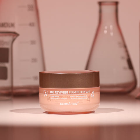 Dermafirm Age Reviving Firming Cream A4 50ml