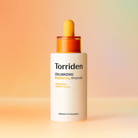 Torriden Cellmazing Vita C Brightening Ampoule 30ml