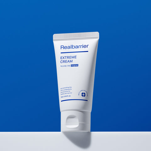 Real Barrier Extreme Cream Tube 75ml