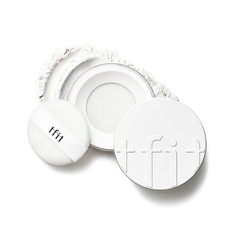 TFIT Translucent Set Finishing Powder 7g