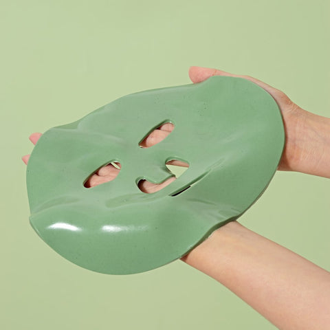 Dr.Ceuracle Expert Spirulina Cooling Modeling Mask Pack 30g