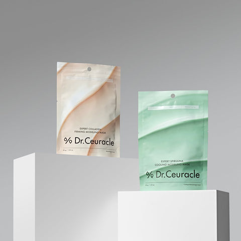 Dr.Ceuracle Expert Collagen Firming Modeling Mask Pack 30g