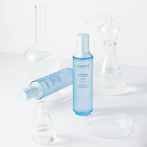 Labiotte Hialbiome Water Ampoule 150ml