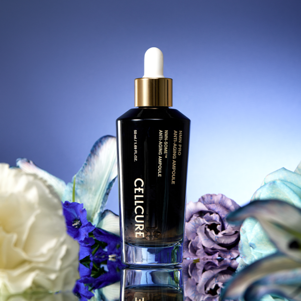 Cellcure NMN Pro Anti-Aging Ampoule 50ml