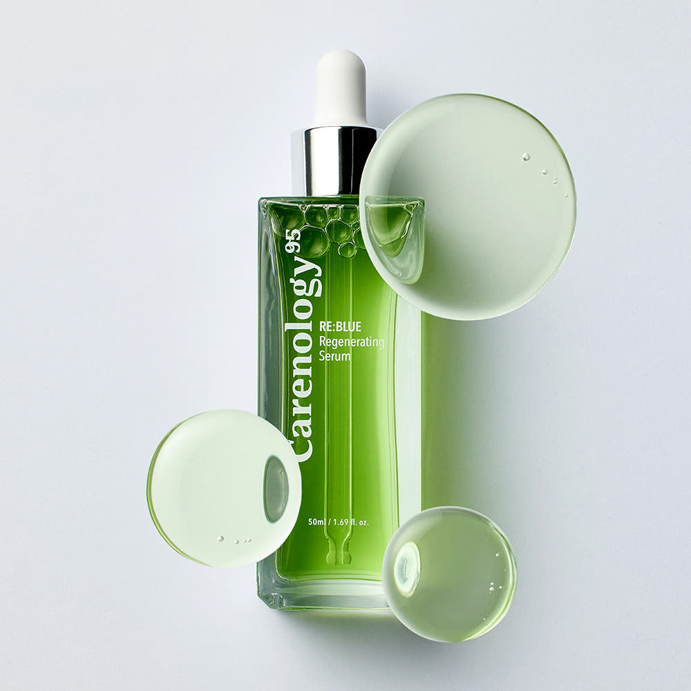 Carenology95 Re:Blue Regenerating Serum 50ml