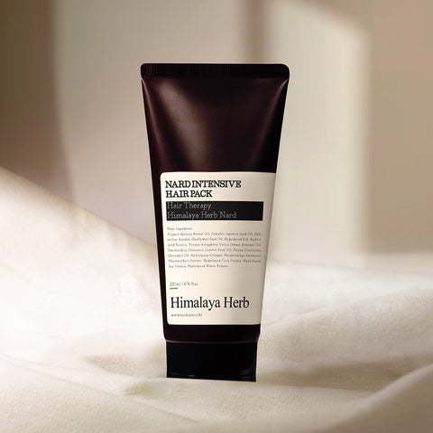 Nard Intensive Repair Hair Pack 200ml (2 Pack)
