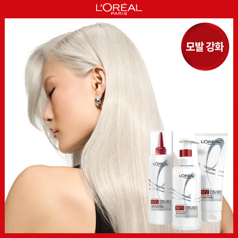 L'Oreal Paris Bond Repair Conditioning Hair Pack 250ml