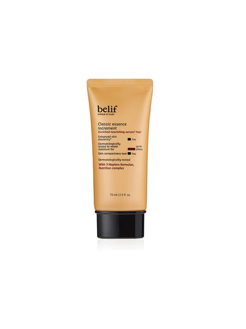 belif Classic Essence Increment 75ml