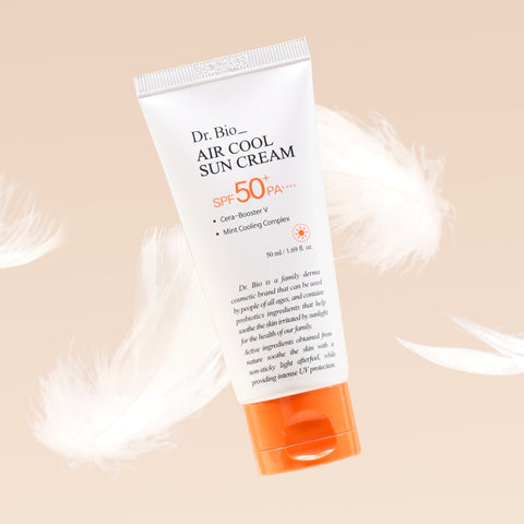 Dr.Bio Air Cool Sun Cream 50ml