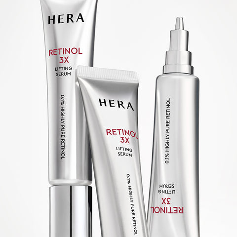 HERA Retinol 3X Lifting Serum 25ml