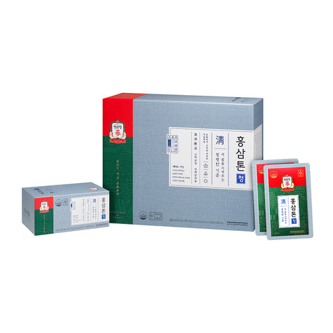 JungKwanJang HongSam Toncheong 50ml x 60 Sachets
