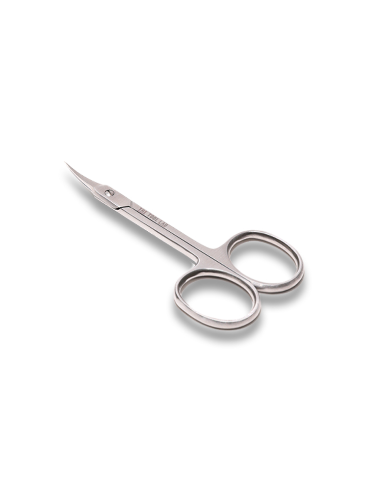 The Tool Lab Eyebrow Scissors