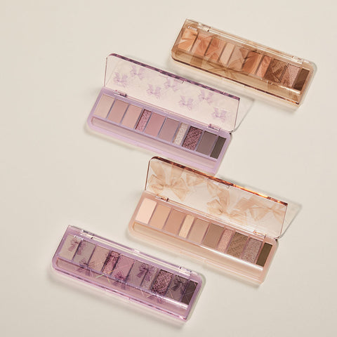 ETUDE Play Color Eyes 5.7g - My Playlist Palette