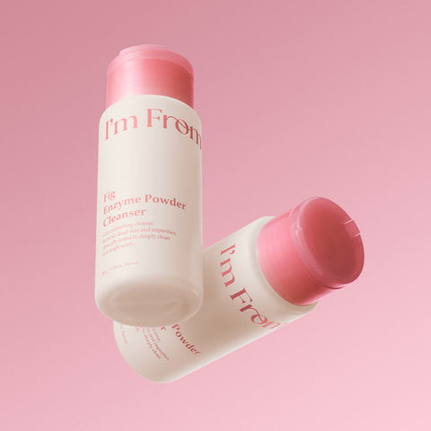 I?™m From Fig Enzyme Powder Cleanser 50g