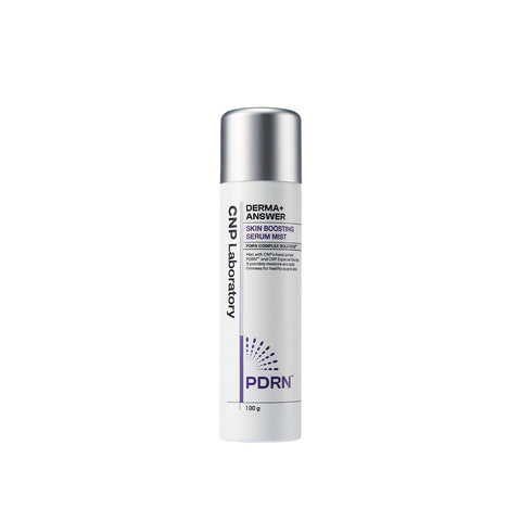 CNP Derma Answer Skin Boosting Serum Mist 100ml