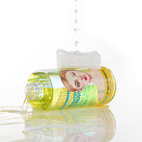 Ariul Stress Relieving Micellar Lip & Eye Remover 300ml (1 pc)