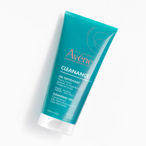 Avene Cleanance Cleansing Gel 200 ml