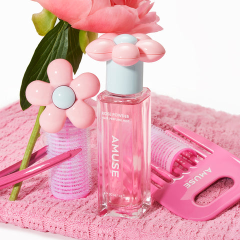 Amuse Hair Perfume Mist 30ml