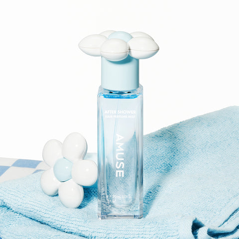 Amuse Hair Perfume Mist Duo Set (30ml x 2)