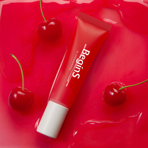 BeginS By JUNG SAEM MOOL Lip Care Color Oil 10ml