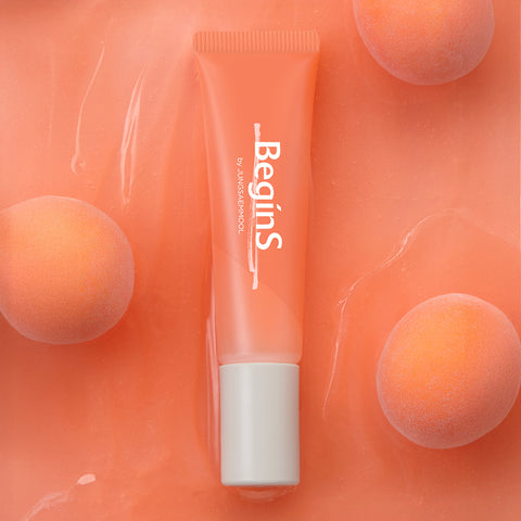 BeginS By JUNG SAEM MOOL Lip Care Color Oil 10ml