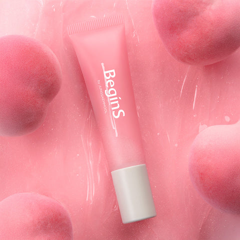 BeginS By JUNG SAEM MOOL Lip Care Color Oil 10ml