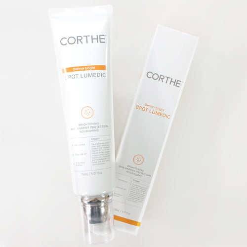 Skinfree Bright Spot Lumedic Whitening Cream 150ml