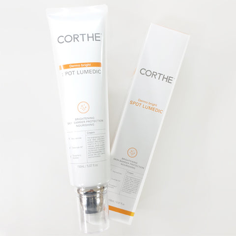 Skinfree Bright Spot Lumedic Whitening Cream 150ml