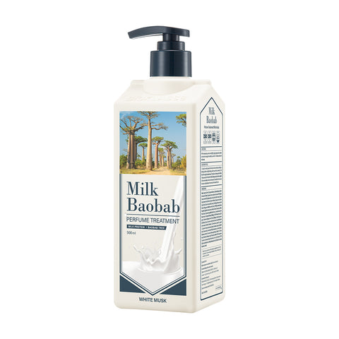 Milk Baobab Perfume Treatment White Musk, 500ml