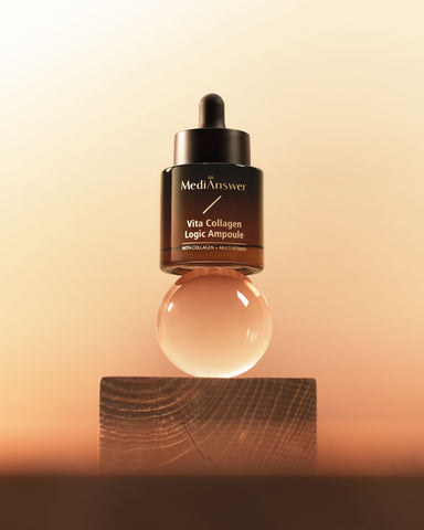 MediAnswer Vita Collagen Logic Ampoule 30ml