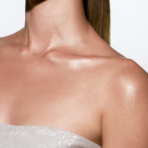 ENTROPY Makeup Glow Serum Body Highlighter (2 Colors)
