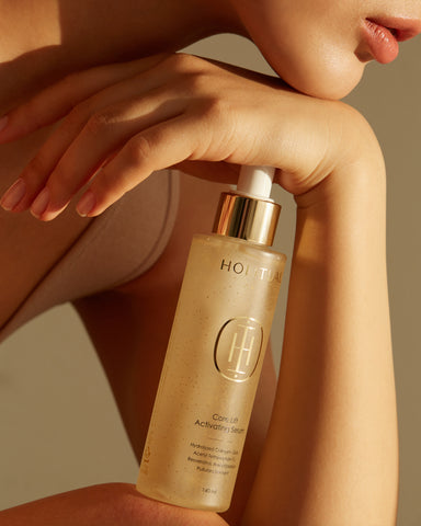Holitual Core Lift Activating Serum 140ml