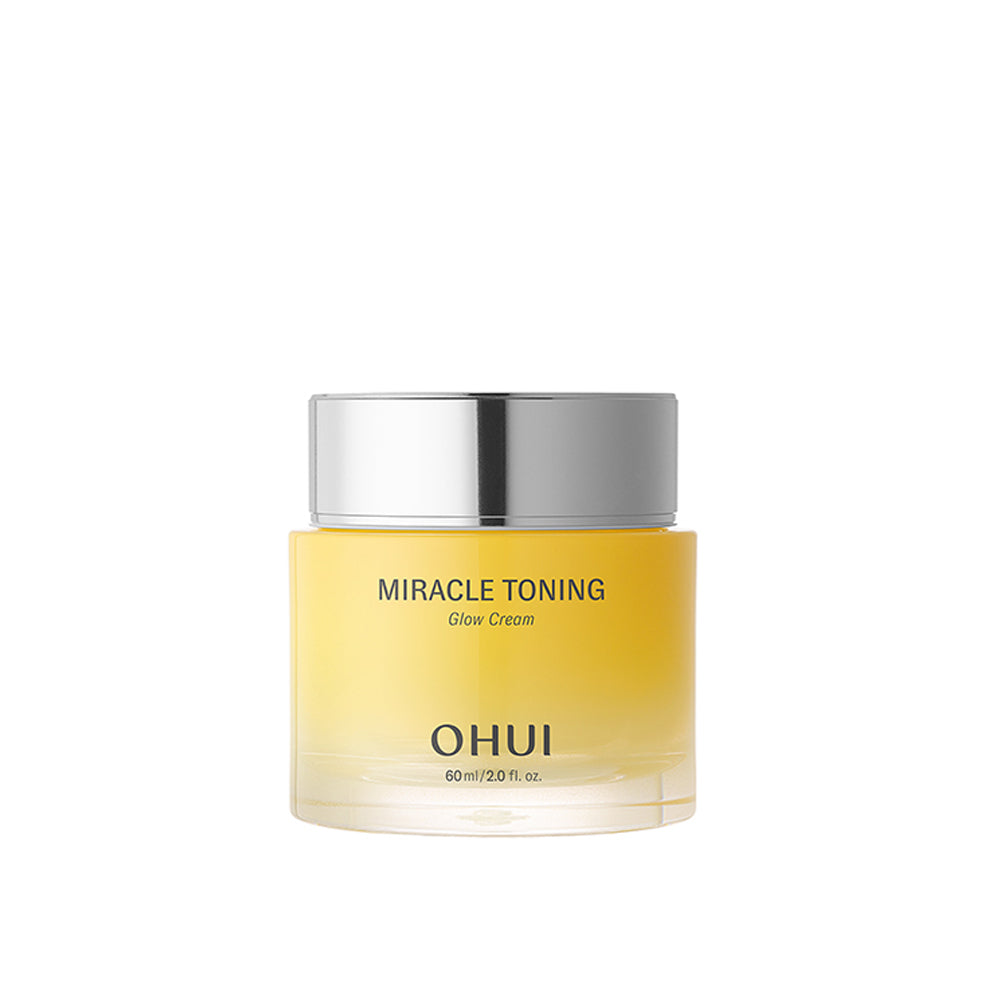 OHUI Miracle Toning Glow Cream 60ml