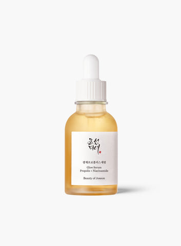 Beauty of Joseon Radiance Propolis Ampoule 60ml (1pc)