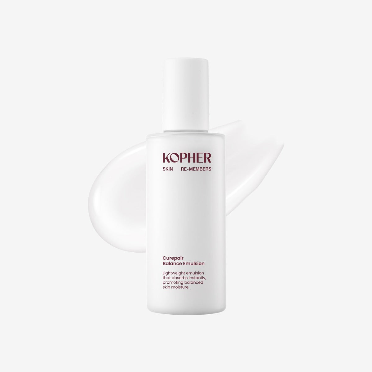 Kopher Q-Repair Balance Emulsion 200ml