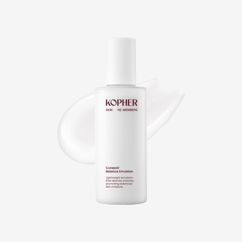 Kopher Q-Repair Balance Emulsion 200ml