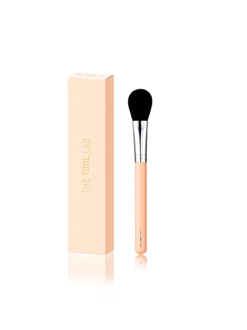 The Tool Lab 157 Light Touch Blusher Shading Makeup Brush