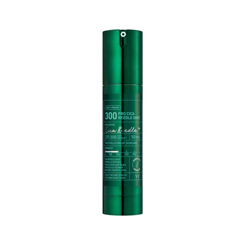 VT Pro Cica Reedle Shot 300 50ml