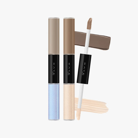 Kate Future Core 3D Creator Duo Shading & Highlighter