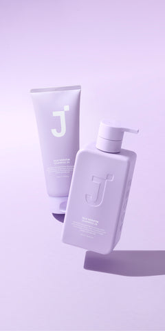 Jsoop Silk Keratin 2X Deep Care Shampoo 200ml