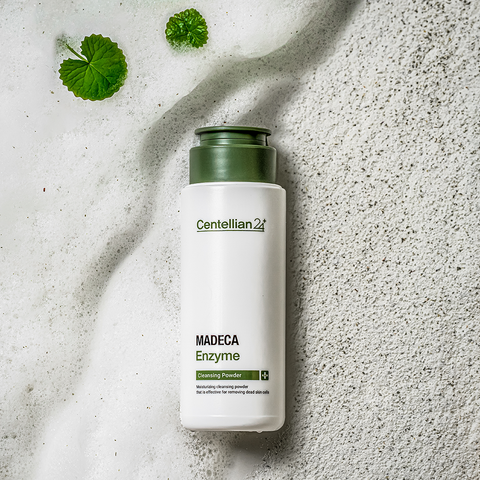 Centellian24 Madeca Enzyme Cleansing Powder 60g