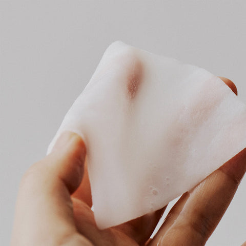 Mixsoon Soy Milk Pads 10sheets