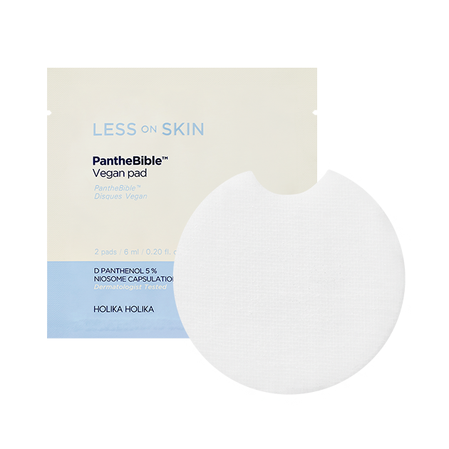 Holika Holika Resonskin Pantevibel Vegan Pad 2P
