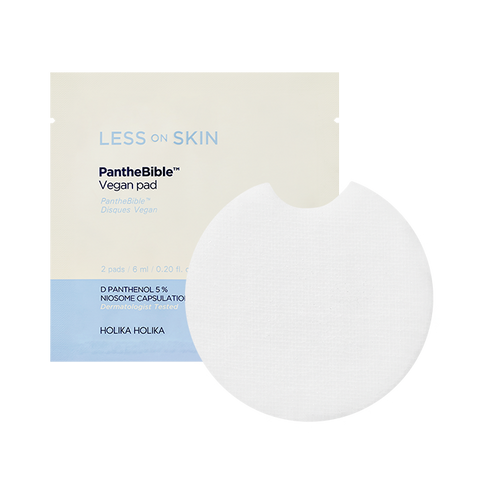 Holika Holika Resonskin Pantevibel Vegan Pad 2P